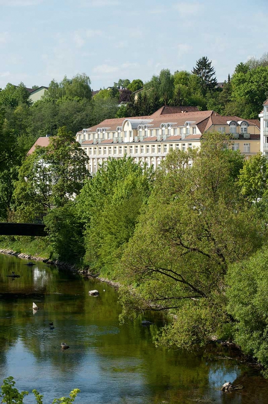 Wyndham Garden Donaueschingen Schwarzwald-Baar-Kreis 2018