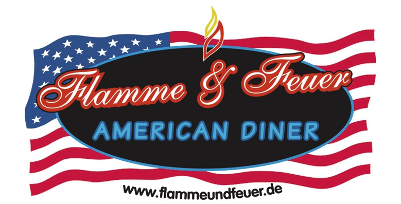 Flamme & Feuer American Diner » Weinheim-Viernheim 2019 ...