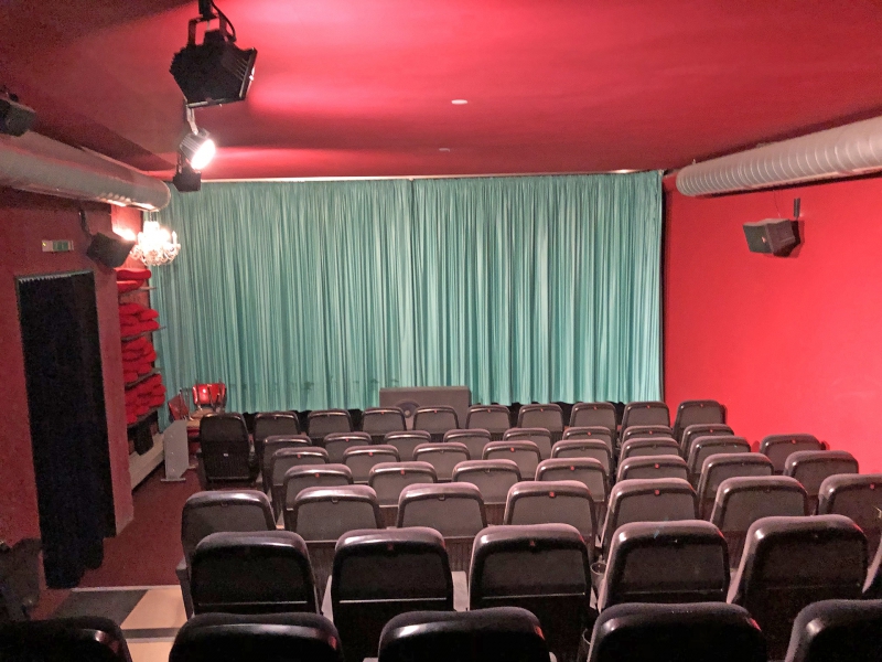 Kino Atelier » TübingenReutlingen 2019 » Gutscheinbuch.de