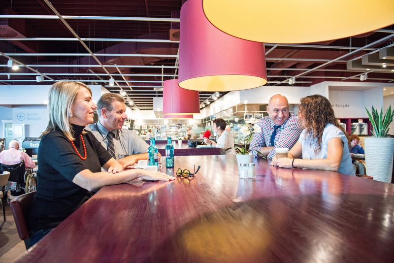 Porta Möbel Bielefeld öffnungszeiten Restaurant - Möbel bild